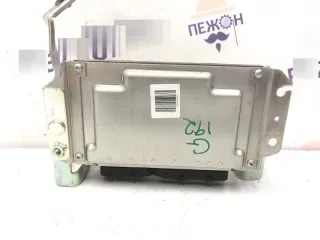 3910626450 Блок управления двигателем Hyundai Getz 1.4л Арт 2-300623, вид 5