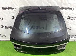 A2927400105 Крышка багажника (дверь 3-5) Mercedes GLE coupe w292 Арт 2-300990, вид 1