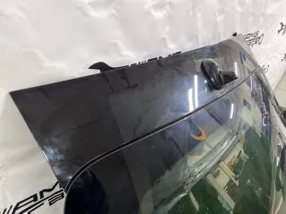 A2927400105 Крышка багажника (дверь 3-5) Mercedes GLE coupe w292 Арт 2-300990, вид 5