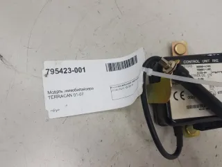 96800-H1401 Блок иммобилайзера Hyundai Terracan Арт 2-301142, вид 5