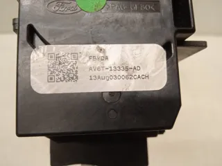 AV6T13335AD Переключатель подрулевой (стрекоза) Ford Focus 3 Арт 2-301352, вид 4