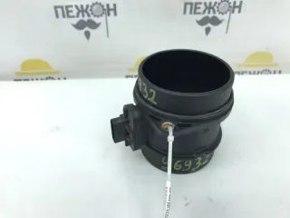 281642F000 Расходомер воздуха Kia Sorento 2 2.2л Арт 2-301519, вид 4