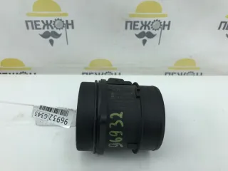 281642F000 Расходомер воздуха Kia Sorento 2 2.2л Арт 2-301519, вид 6