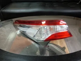 8156133660 Фонарь задний левый Toyota Camry XV70 Арт 2-301521, вид 1