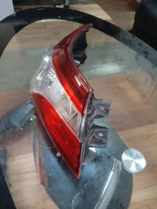 8156133660 Фонарь задний левый Toyota Camry XV70 Арт 2-301521, вид 3