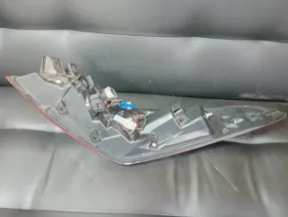 8156133660 Фонарь задний левый Toyota Camry XV70 Арт 2-301521, вид 7