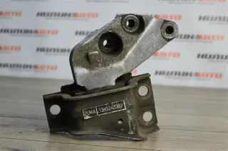182136 Подушка крепления двигателя Peugeot Boxer 2 Арт 2-301565, вид 1