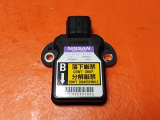 47931 3JA0A Датчик ускорения Nissan Pathfinder 4 Арт 2-301567, вид 1
