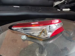 8156033690 Фонарь задний левый Toyota Camry XV70 Арт 2-301581, вид 1