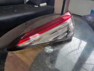 8156033690 Фонарь задний левый Toyota Camry XV70 Арт 2-301581, вид 2
