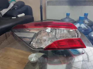 8156033690 Фонарь задний левый Toyota Camry XV70 Арт 2-301581, вид 3