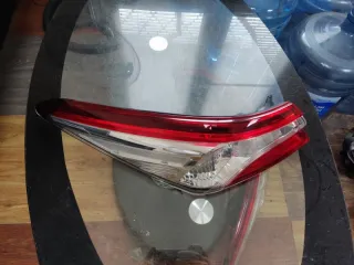 8156033690 Фонарь задний левый Toyota Camry XV70 Арт 2-301581, вид 4