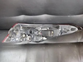 8156033690 Фонарь задний левый Toyota Camry XV70 Арт 2-301581, вид 6