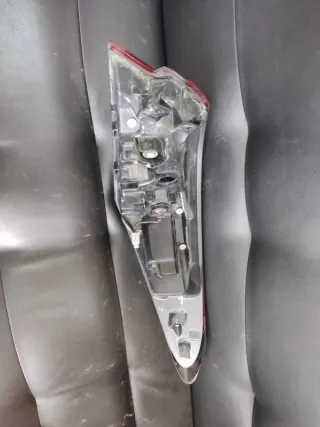 8156033690 Фонарь задний левый Toyota Camry XV70 Арт 2-301581, вид 8