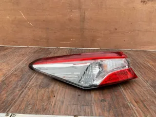 8156133660 Фонарь задний левый Toyota Camry XV70 Арт 2-301631, вид 1