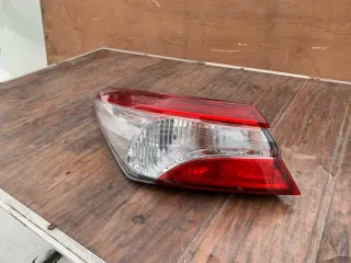 8156133660 Фонарь задний левый Toyota Camry XV70 Арт 2-301631, вид 3