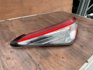 8156133660 Фонарь задний левый Toyota Camry XV70 Арт 2-301631, вид 4