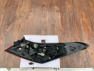8156133660 Фонарь задний левый Toyota Camry XV70 Арт 2-301631, вид 7