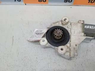 4M5T14A389 Моторчик стеклоподъемника Ford Focus 2 Арт 2-301740, вид 3