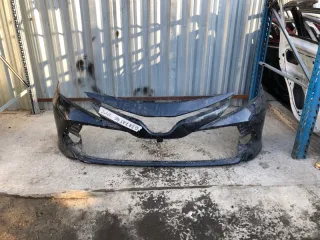5211906E50 Бампер передний Toyota Camry XV70 Арт 2-301804, вид 1