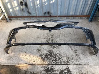 5211906E50 Бампер передний Toyota Camry XV70 Арт 2-301804, вид 3