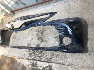 5211906E50 Бампер передний Toyota Camry XV70 Арт 2-301804, вид 4