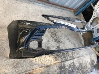 5211906E50 Бампер передний Toyota Camry XV70 Арт 2-301804, вид 5