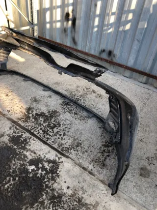 5211906E50 Бампер передний Toyota Camry XV70 Арт 2-301804, вид 8