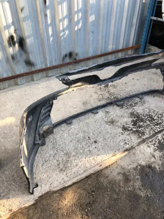 5211906E50 Бампер передний Toyota Camry XV70 Арт 2-301804, вид 9