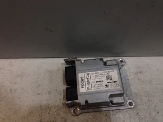 9M5T14B321BA Блок AirBag Ford Focus 2 Арт 2-301844, вид 1