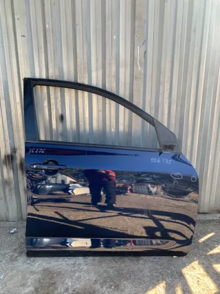 6700142120 Дверь передняя правая Toyota Rav 4 3 Арт 2-301886, вид 1