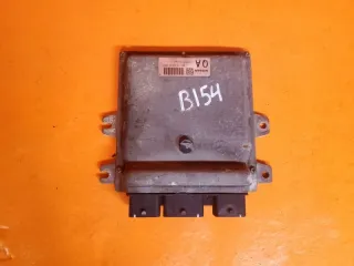 MEC118-040 С1 Блок управления двигателем Nissan Murano Z51 3.5л Арт 2-301950, вид 1