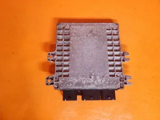 MEC118-040 С1 Блок управления двигателем Nissan Murano Z51 3.5л Арт 2-301950, вид 2