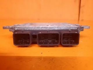 MEC118-040 С1 Блок управления двигателем Nissan Murano Z51 3.5л Арт 2-301950, вид 3