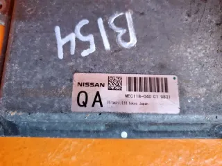 MEC118-040 С1 Блок управления двигателем Nissan Murano Z51 3.5л Арт 2-301950, вид 4