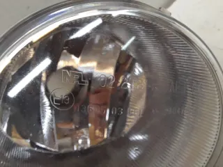 8122047010 Фара противотуманная Toyota Rav 4 4 Арт 2-302103, вид 4
