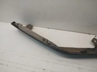 5243748020 Юбка бампера нижняя Lexus RX 4 Арт 2-302176, вид 8