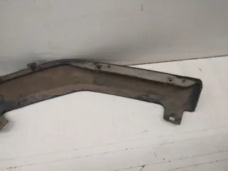 5243748020 Юбка бампера нижняя Lexus RX 4 Арт 2-302176, вид 9