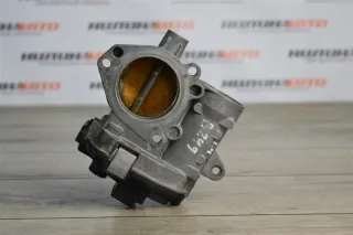 1635W2 Заслонка дроссельная Peugeot 307 Арт 2-302406, вид 2