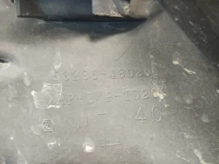 5328648020 Заглушка (решетка) в бампер Lexus RX 4 Арт 2-302418, вид 8