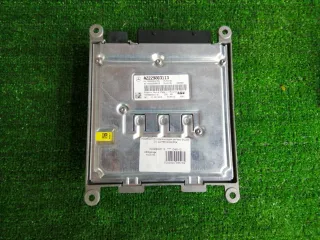 A2229003113 Усилитель музыки burmester Mercedes C W205 Арт 2-302447, вид 1