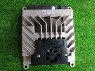 A2229003113 Усилитель музыки burmester Mercedes C W205 Арт 2-302447, вид 3