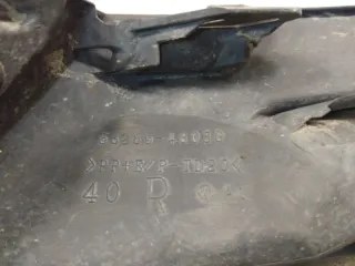 5328548030 Заглушка (решетка) в бампер Lexus RX 4 Арт 2-302647, вид 8