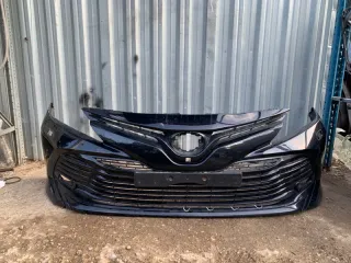 5211906G80 Бампер передний Toyota Camry XV70 Арт 2-302865, вид 1
