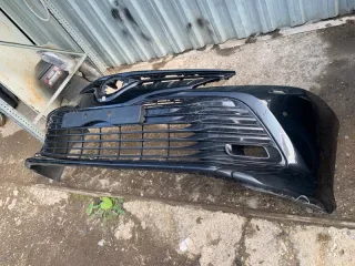 5211906G80 Бампер передний Toyota Camry XV70 Арт 2-302865, вид 2