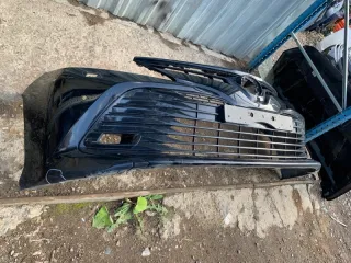 5211906G80 Бампер передний Toyota Camry XV70 Арт 2-302865, вид 3