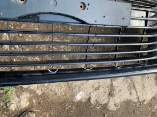 5211906G80 Бампер передний Toyota Camry XV70 Арт 2-302865, вид 4