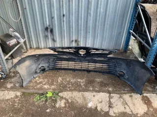 5211906G80 Бампер передний Toyota Camry XV70 Арт 2-302865, вид 7