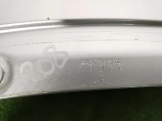 A2478811100 Крыло переднее левое Mercedes B W247 Арт 2-303152, вид 6