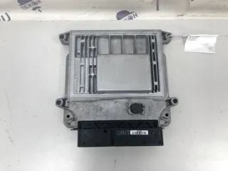 391122B100 Блок управления двигателем Hyundai i30 FD 1.4л Арт 2-303370, вид 2